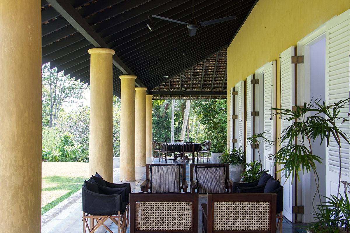 Villa 13207